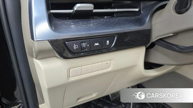 Kia Carnival 4th generation id 3806837 из Кореи 8