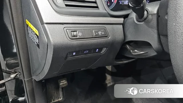 Hyundai Sonata New Rise id 3526195 из Кореи 8