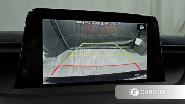 Kia Stinger id 3302772 из Кореи 8