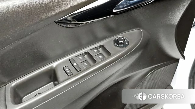 Chevrolet (GM Daewoo) The New Spark id 3965907 из Кореи 8