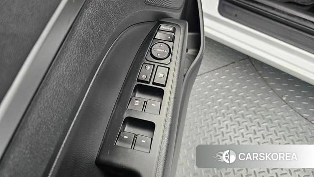 Hyundai Avante AD id 4596151 из Кореи 8