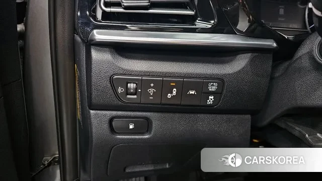 Kia The New Niro id 3514468 из Кореи 8