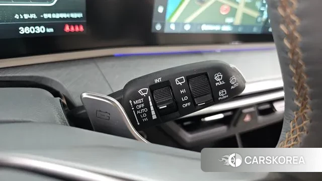 Ssangyong Torres EVX id 3016119 из Кореи 8