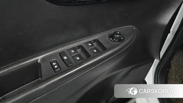 Chevrolet (GM Daewoo) The New Spark id 3861060 из Кореи 8