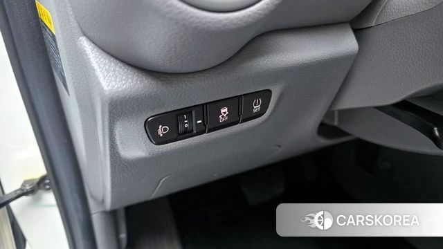 Kia Morning Urban (JA) id 3852733 из Кореи 8