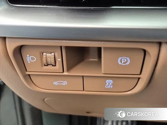 Hyundai Grandeur (GN7) id 3426191 из Кореи 8