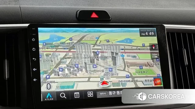 Kia The New Ray id 2994158 из Кореи 8