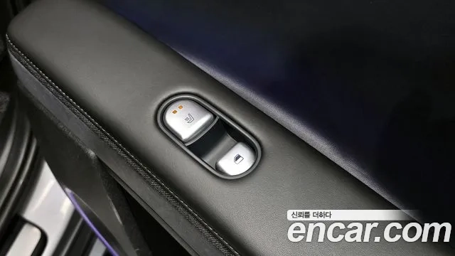 Hyundai Ionic 5 id 2954936 из Кореи 8