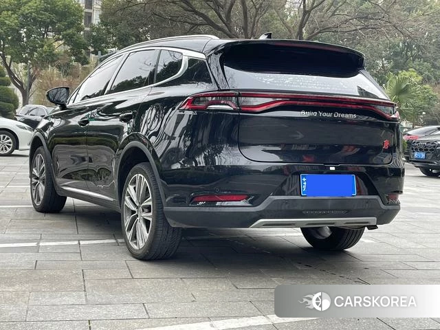 BYD Tang id 4238496 из Китая 8