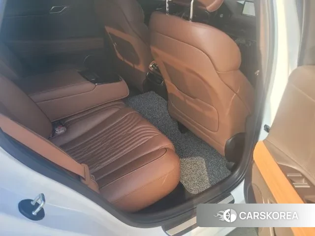 Genesis G80 (RG3) id 3060108 из Кореи 8