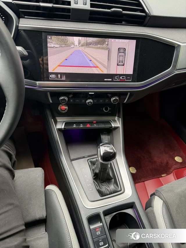 Audi Q3 id 4271358 из Китая 8