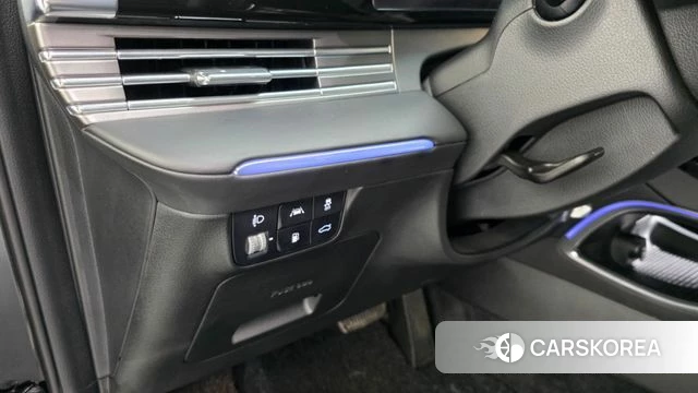 Hyundai The New Grandeur IG id 3839666 из Кореи 8