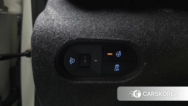 Hyundai Casper id 4433273 из Кореи 8