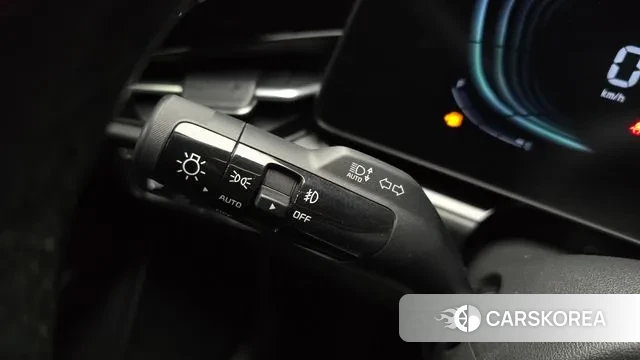 Kia Di Ol Nu Niro id 3586569 из Кореи 8