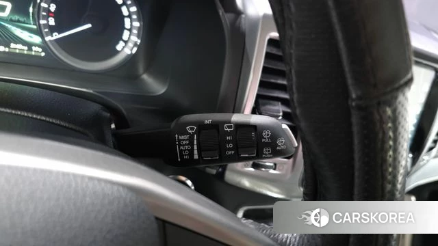 Ssangyong G4 Rexton id 3893963 из Кореи 8