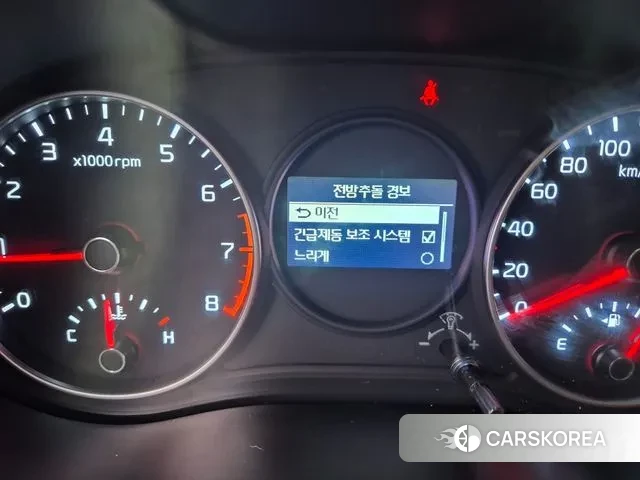 Kia All New Morning (JA) id 3703995 из Кореи 8