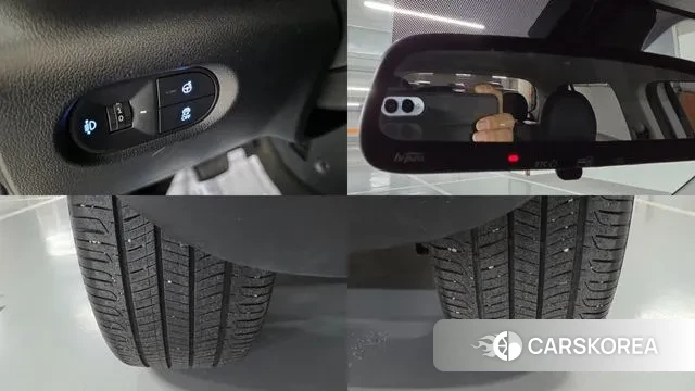 Hyundai Casper id 3401032 из Кореи 8