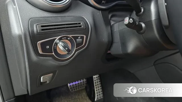 Mercedes-Benz GLC-Class X253 id 3322882 из Кореи 8