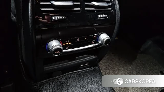 BMW 5 Series (G30) id 3464456 из Кореи 8