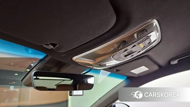 Genesis G80 (RG3) id 3741506 из Кореи 8