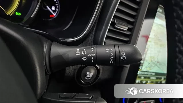 Renault Korea (Samsung) The New QM6 id 3473287 из Кореи 8