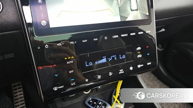 Hyundai Tucson (NX4) id 4640653 из Кореи 8