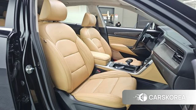 Kia K7 Premier id 4900018 из Кореи 8