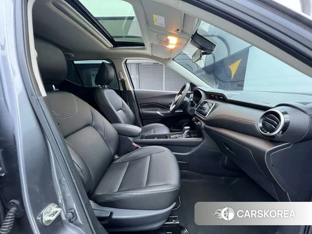 Nissan Jinke id 4263246 из Китая 8