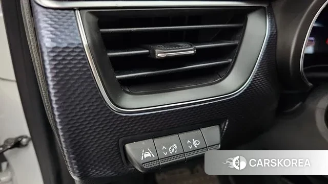 Renault Korea (Samsung) XM3 id 3788988 из Кореи 8