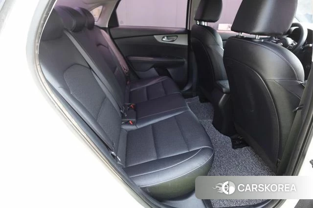 Kia Come New K3 id 3807995 из Кореи 8