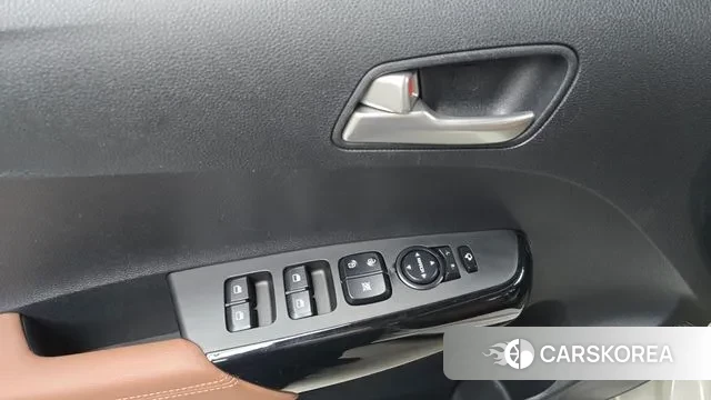 Kia The New Morning (JA) id 3751409 из Кореи 8