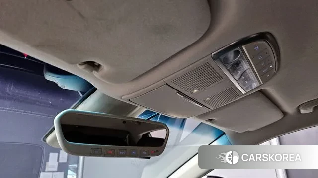 Genesis G90 id 3789342 из Кореи 8