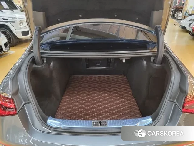 Mercedes-Benz S-Class W223 id 3317679 из Кореи 8