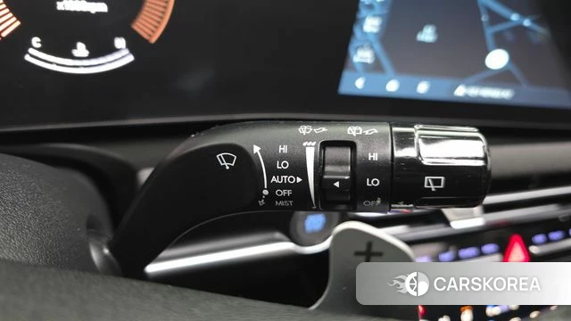 Hyundai The New Tucson (NX4) id 4400452 из Кореи 8