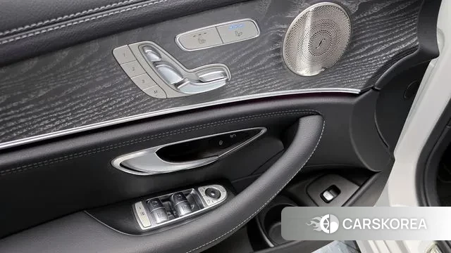 Mercedes-Benz E-Class W213 id 2900473 из Кореи 8