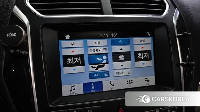 Ford Explorer id 3345150 из Кореи 8