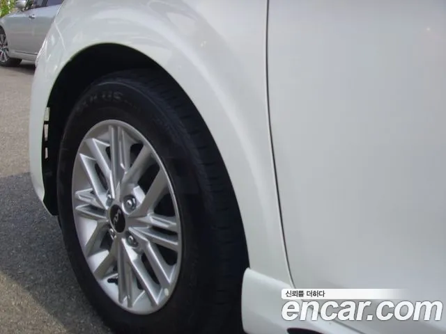 Kia Morning Urban (JA) id 2718513 из Кореи 8