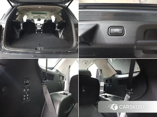 Hyundai Palisade id 3425472 из Кореи 8