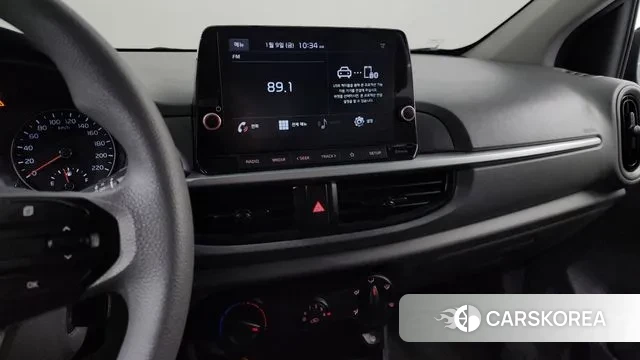 Kia Morning Urban (JA) id 3567673 из Кореи 8