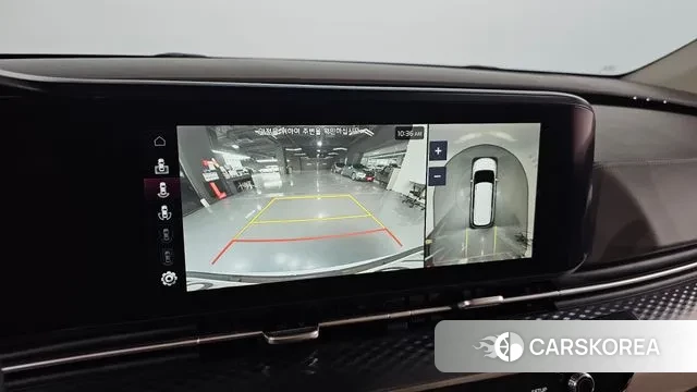 Kia Carnival 4th generation id 3747052 из Кореи 8