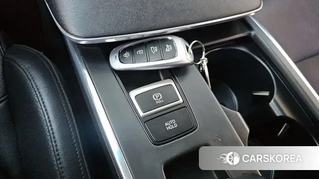 Hyundai The New Grandeur IG id 3350522 из Кореи 8