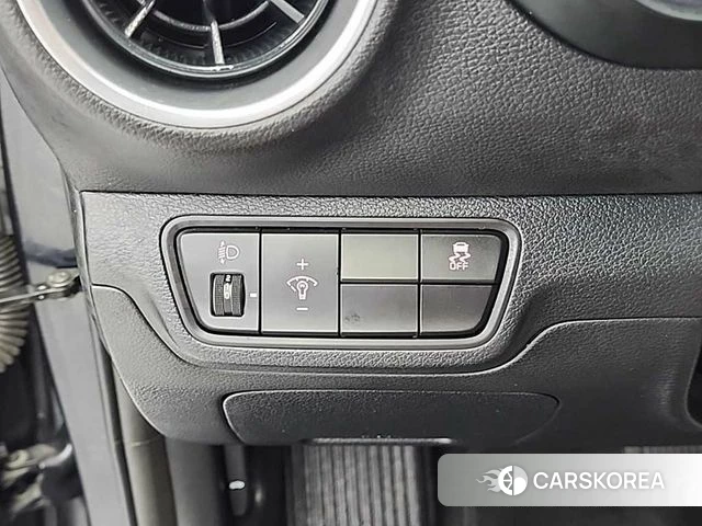 Kia The New K3 2nd generation id 4485766 из Кореи 8