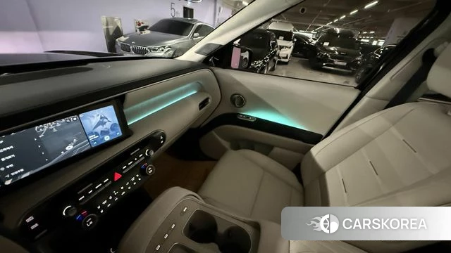 Hyundai Palisade (LX3) id 4474168 из Кореи 8