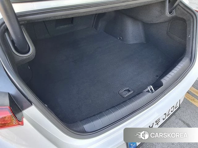 Kia K8 Hybrid id 4298738 из Кореи 8