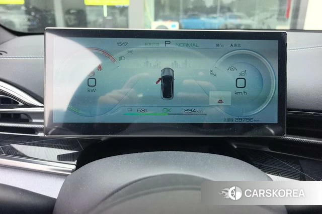 BYD seal id 4241858 из Китая 8
