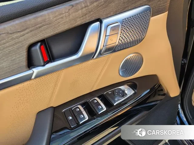 Kia Mohave Master id 3439201 из Кореи 8