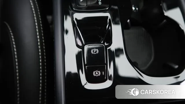 Volvo XC40 id 3334434 из Кореи 8