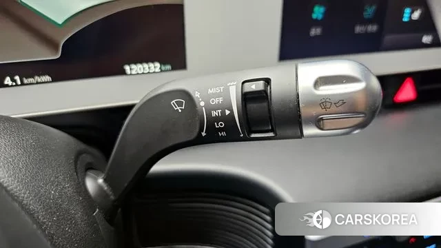 Hyundai Ionic 5 id 2940333 из Кореи 8