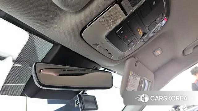 Hyundai Sonata (DN8) id 3263742 из Кореи 8