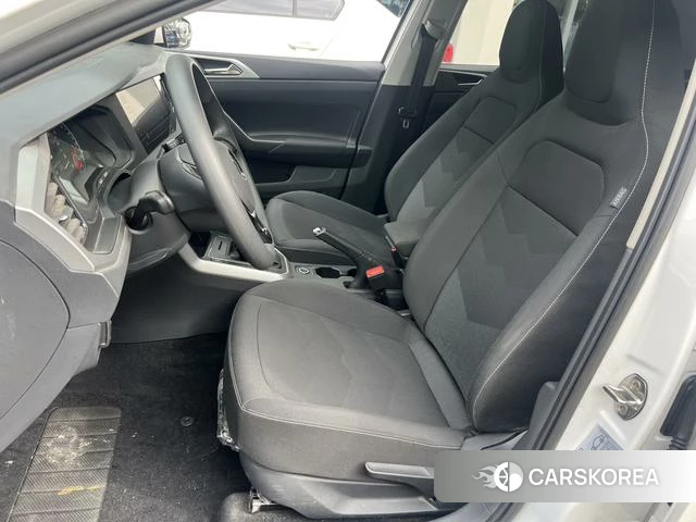 Volkswagen Polo id 4258505 из Китая 8